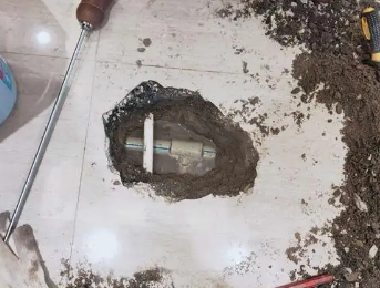 深圳市测漏水电话