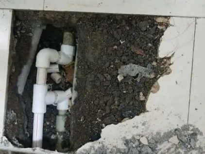 深圳市测漏水哪家好